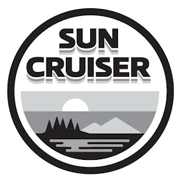 SUN CRUISER