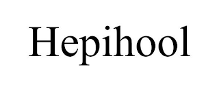 HEPIHOOL