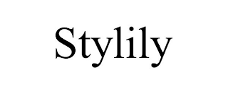 STYLILY