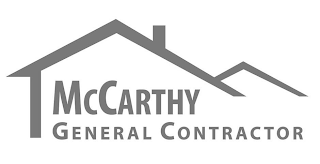 MCCARTHY GENERAL CONTRACTOR