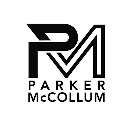 PM PARKER MCCOLLUM