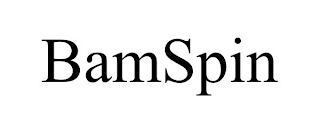 BAMSPIN