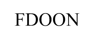 FDOON