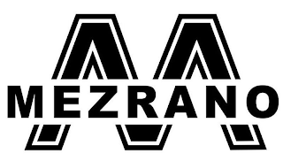 MEZRANO A