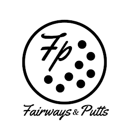 FP FAIRWAYS & PUTTS