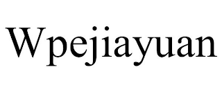 WPEJIAYUAN