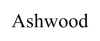 ASHWOOD