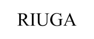 RIUGA