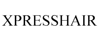 XPRESSHAIR