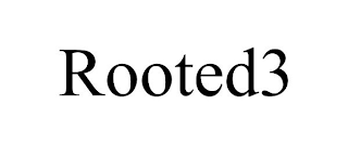 ROOTED3