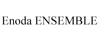 ENODA ENSEMBLE