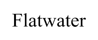 FLATWATER