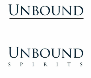 UNBOUND SPIRITS