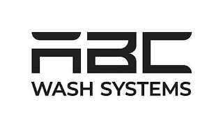 ABC WASH SYSTEMS