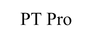 PT PRO