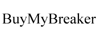 BUYMYBREAKER