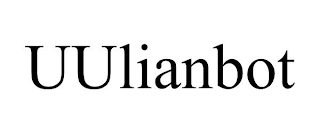 UULIANBOT