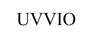 UVVIO