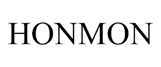 HONMON