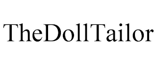 THEDOLLTAILOR