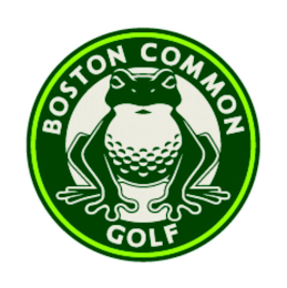 BOSTON COMMON GOLF