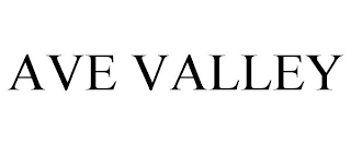 AVE VALLEY