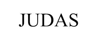 JUDAS