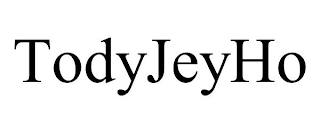 TODYJEYHO