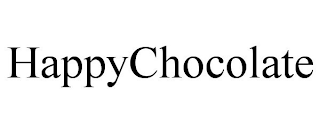 HAPPYCHOCOLATE