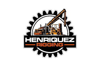 HENRIQUEZ RIGGING