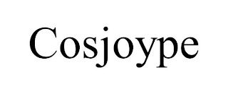 COSJOYPE