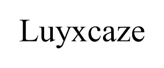 LUYXCAZE