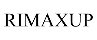 RIMAXUP