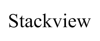 STACKVIEW