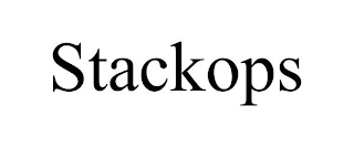 STACKOPS