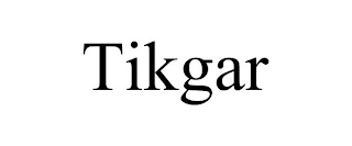 TIKGAR