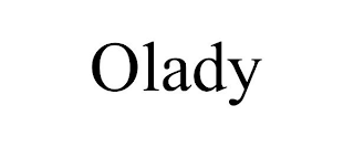 OLADY