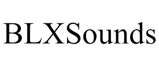 BLXSOUNDS