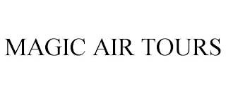 MAGIC AIR TOURS