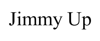 JIMMY UP