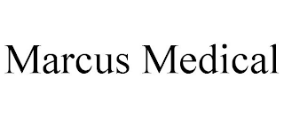 MARCUS MEDICAL