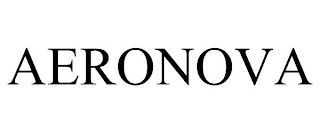 AERONOVA