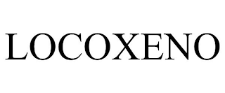 LOCOXENO