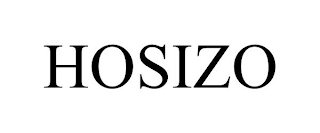 HOSIZO
