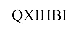QXIHBI