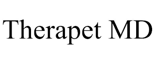 THERAPET MD