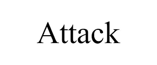 ATTACK