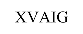 XVAIG