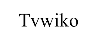 TVWIKO