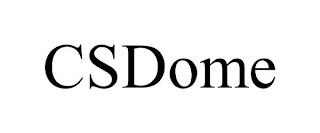 CSDOME